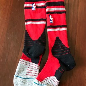 Stance basketball socks